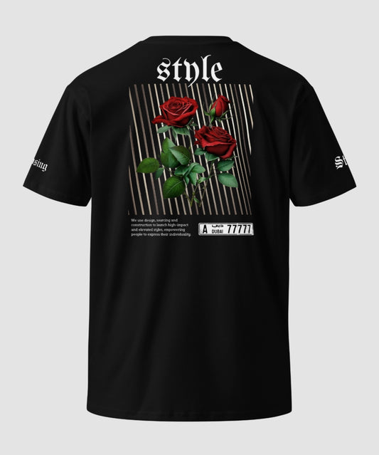 Style Rose